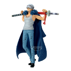 ONE PIECE DXF THE GRANDLINE SERIES SPECIAL TRAFALGAR LAW