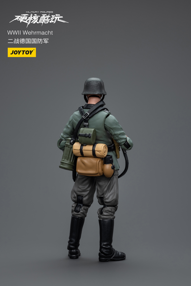 Joy Toy WWII Wehrmacht