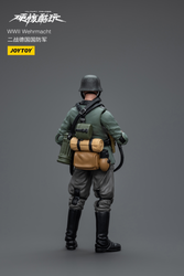 Joy Toy WWII Wehrmacht