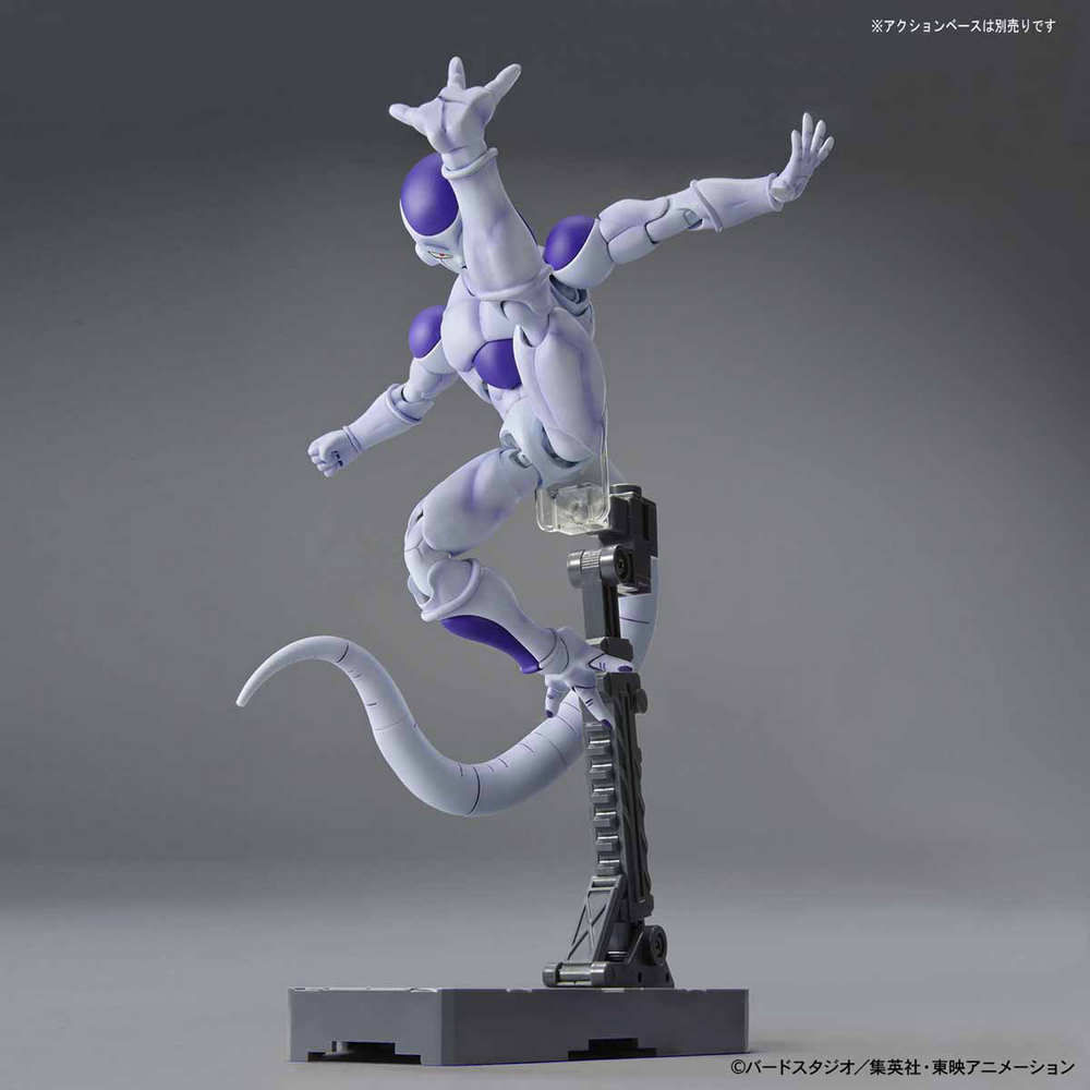Figure-rise Standard FINAL FORM FRIEZA (RENEWAL VERSION)