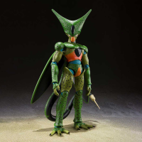 Cell First Form Dragon Ball Z, Bandai Spirits S.H.Figuarts