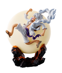 PETTITRAMA SERIES LOGBOX RE BIRTH ONE PIECE GEAR FIVE SPECIAL (4PC PER BOX)