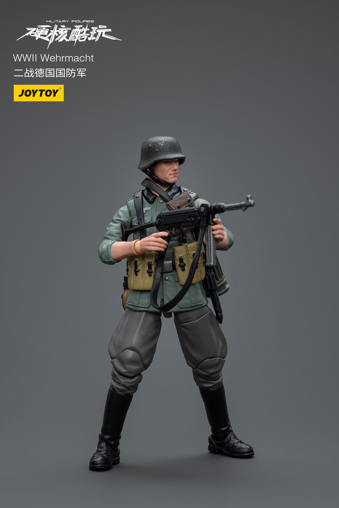 Joy Toy WWII Wehrmacht
