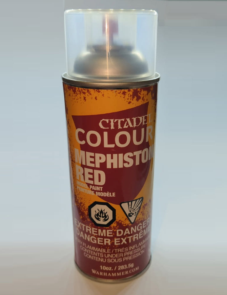 CITADEL MEPHISTON RED SPRAY