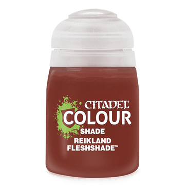 SHADE: REIKLAND FLESHSHADE (18ML)