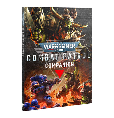 WARHAMMER 40,000 COMBAT PATROL COMPANION