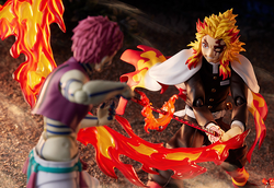 Figma Kyojuro Rengoku