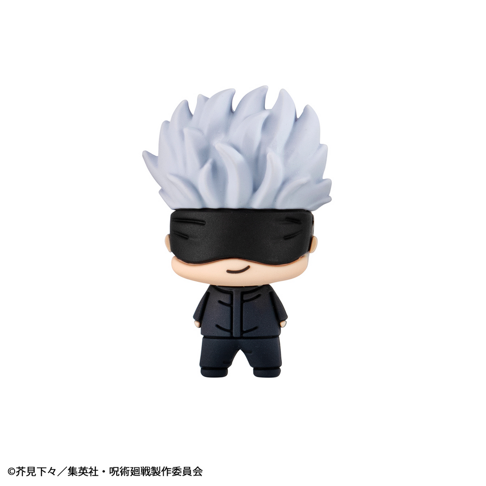 CHOKORIN MASCOT JUJUTSU KAISEN