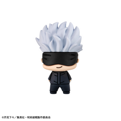 CHOKORIN MASCOT JUJUTSU KAISEN