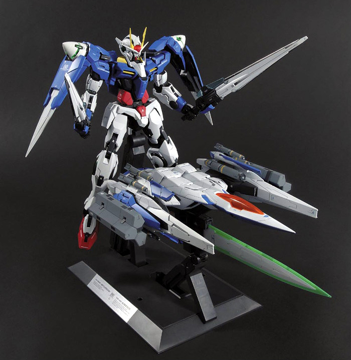 PG 1/60 OO RAISER