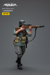 Joy Toy WWII Wehrmacht