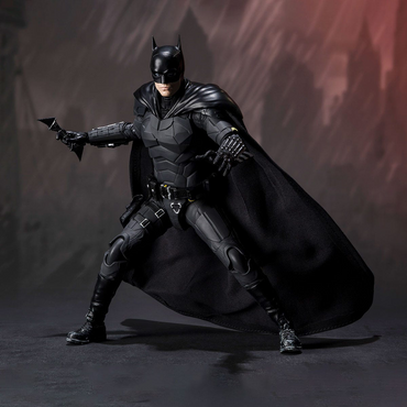 Batman (The Batman)