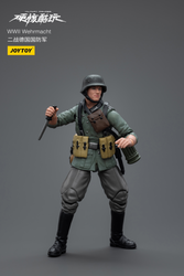 Joy Toy WWII Wehrmacht