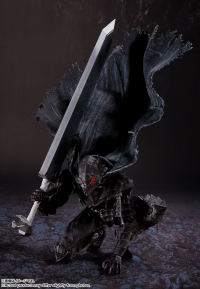 GUTS (BERSERKER ARMOR) -HEAT OF PASSION- 