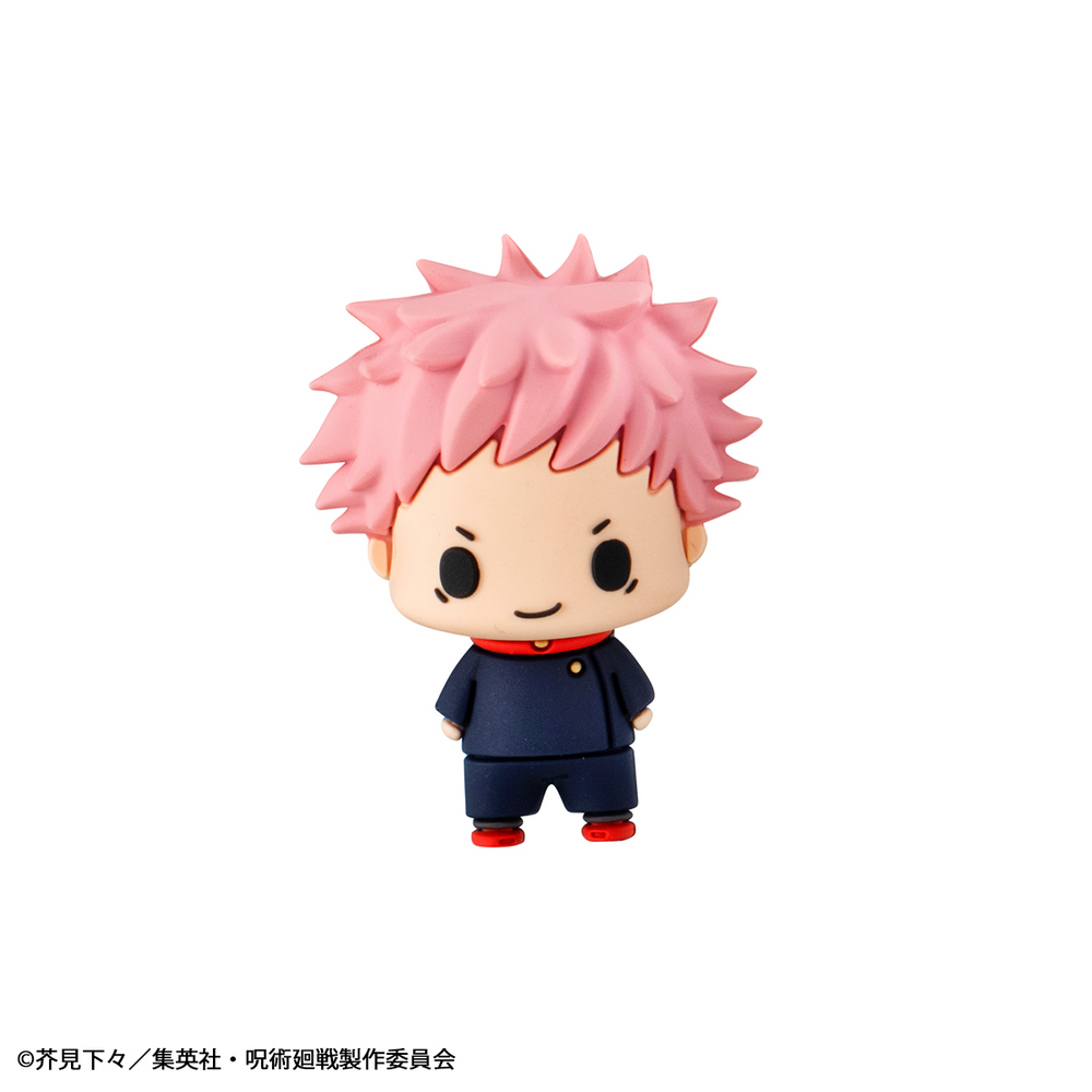 CHOKORIN MASCOT JUJUTSU KAISEN