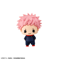 CHOKORIN MASCOT JUJUTSU KAISEN
