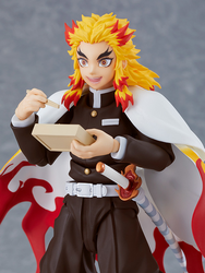 Figma Kyojuro Rengoku