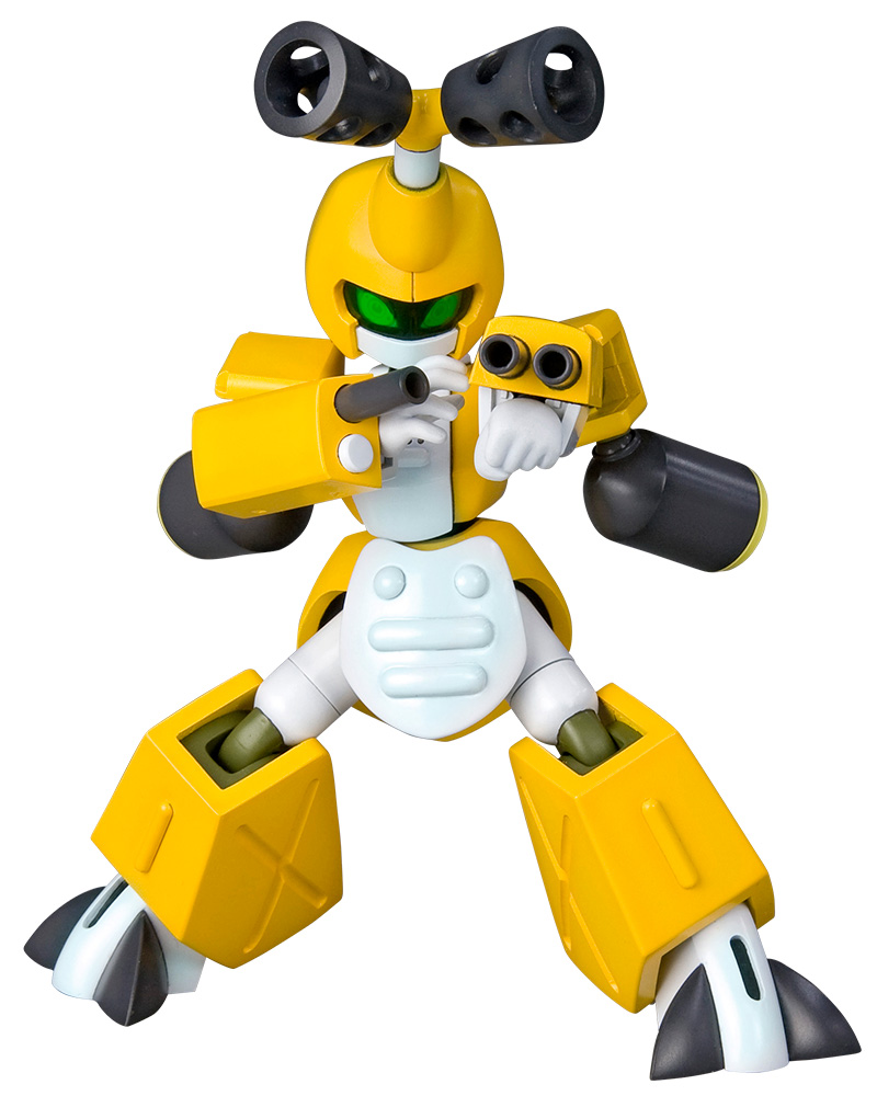 KOTOBUKIYA KBT00-M METAL BEETLE