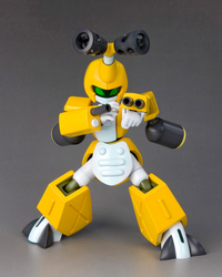 KOTOBUKIYA KBT00-M METAL BEETLE