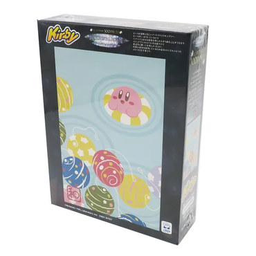 Kirby and Water Balloons Artcrystal Puzzle (300-AC049) "Kirby", Ensky Artcrystal Puzzle