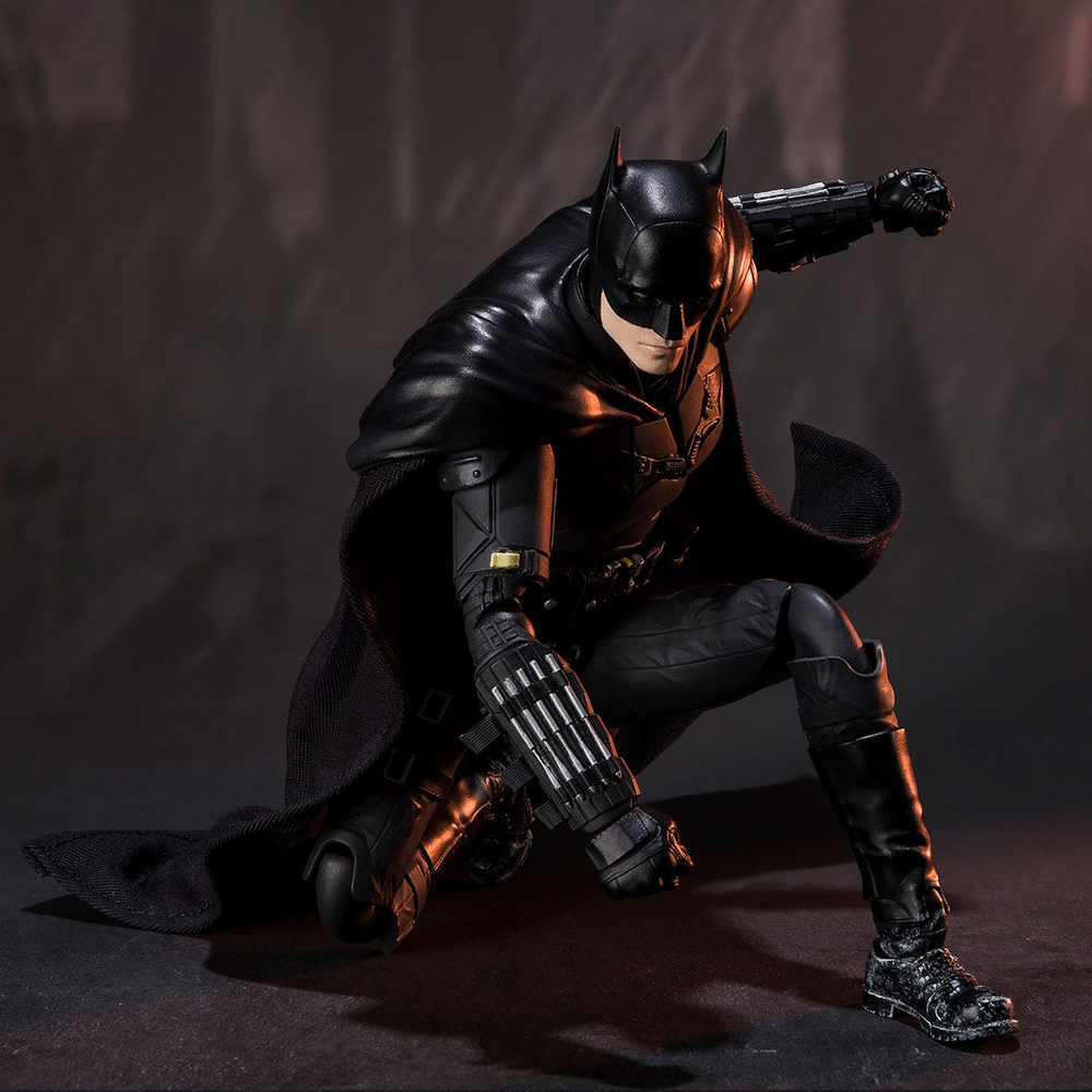 Batman (The Batman)