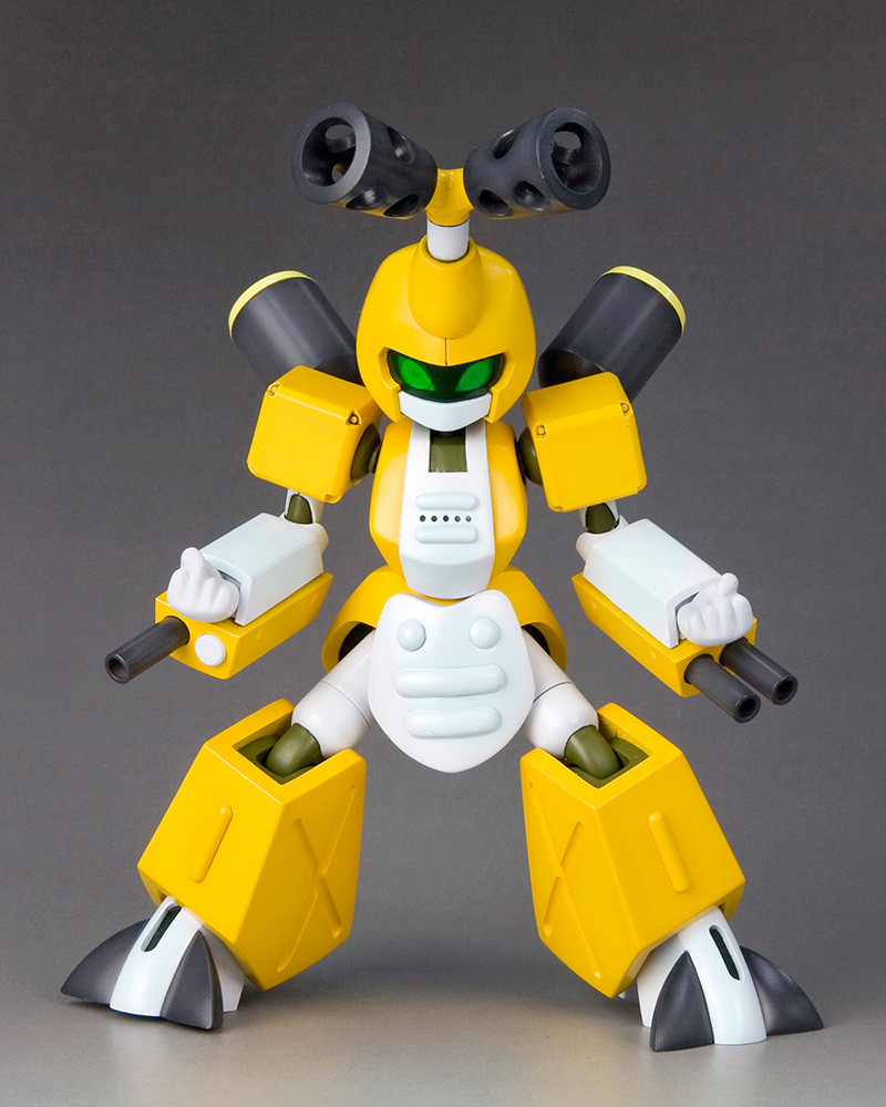 KOTOBUKIYA KBT00-M METAL BEETLE