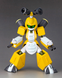 KOTOBUKIYA KBT00-M METAL BEETLE