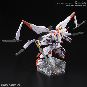 HG 1/144 GUNDAM MARCHOSIAS
