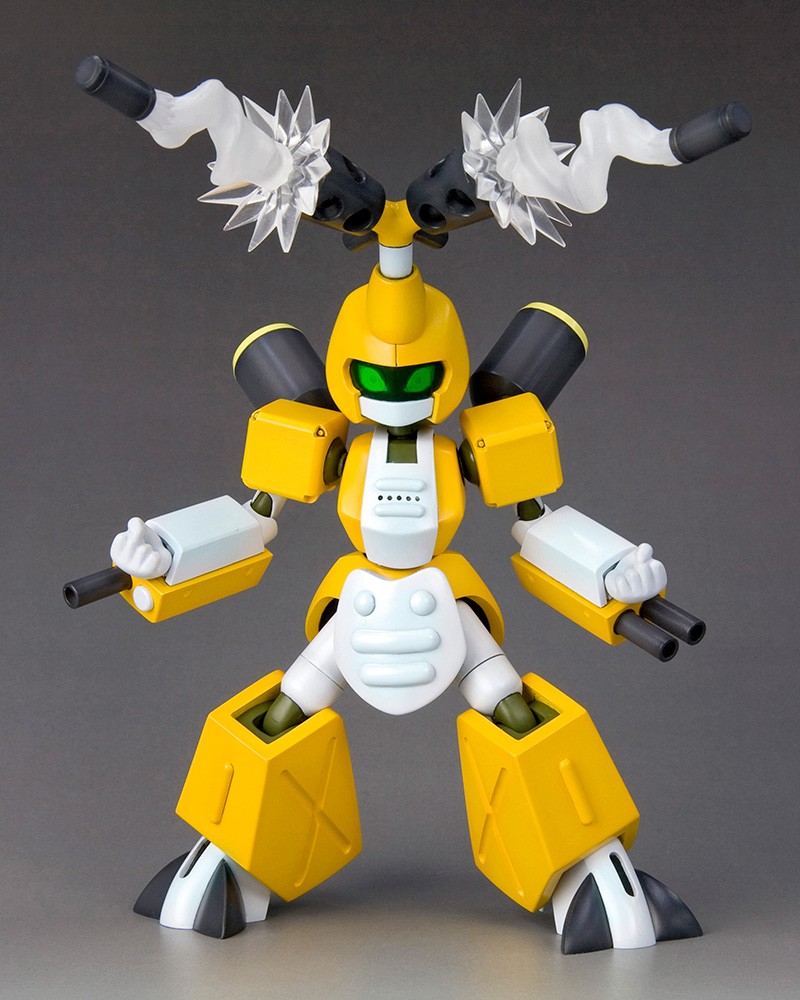 KOTOBUKIYA KBT00-M METAL BEETLE