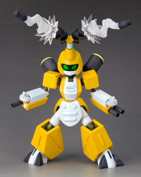 KOTOBUKIYA KBT00-M METAL BEETLE