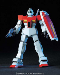 HGUC 1/144 #20 RGM-79 GM