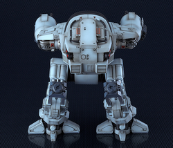 MODEROID ED-209(re-run)