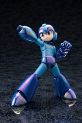 MEGA MAN Premium Charge Shot Ver. / ROCKMAN Premium Charge Shot Ver.