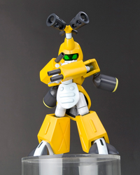 KOTOBUKIYA KBT00-M METAL BEETLE
