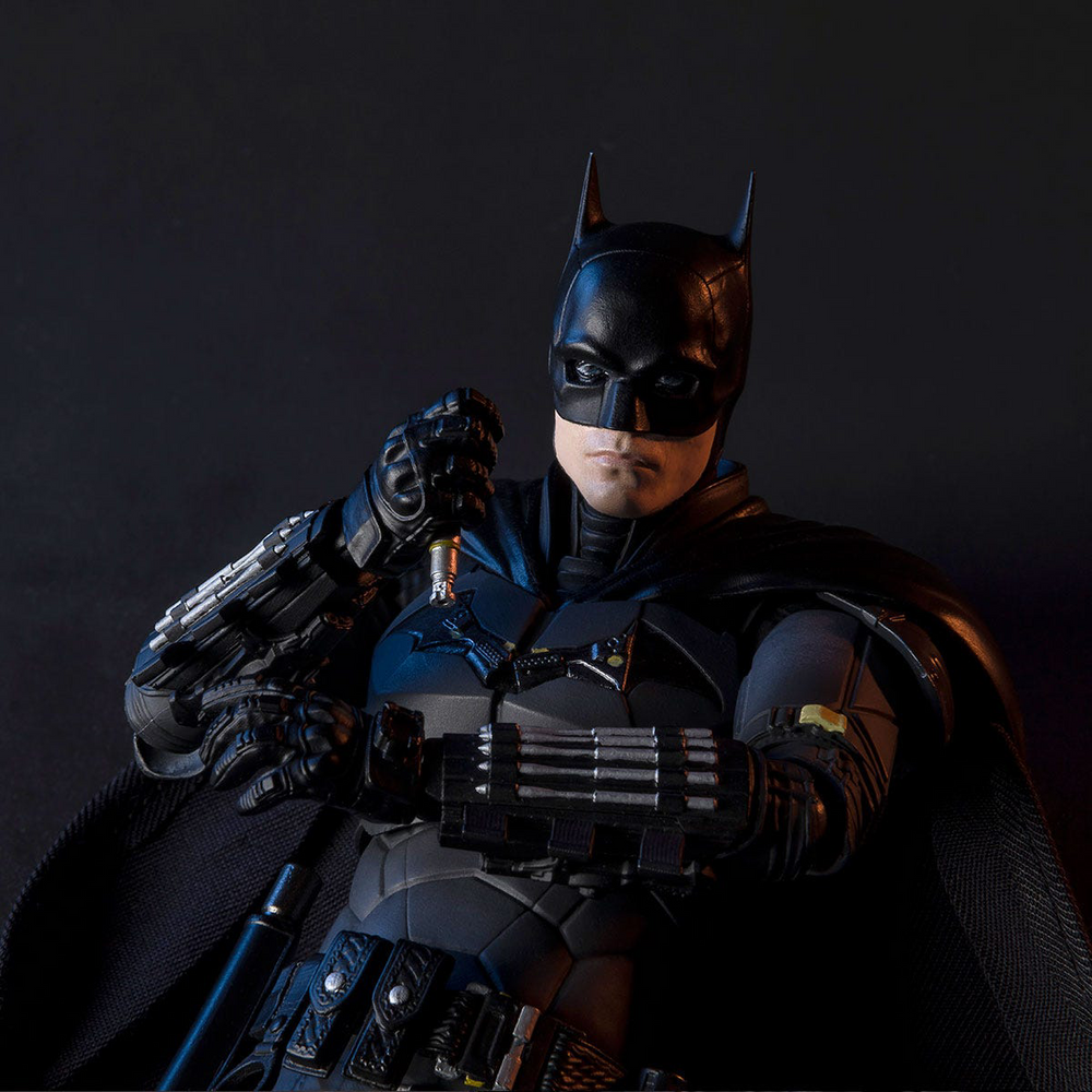 Batman (The Batman)
