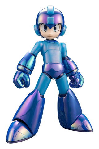 MEGA MAN Premium Charge Shot Ver. / ROCKMAN Premium Charge Shot Ver.