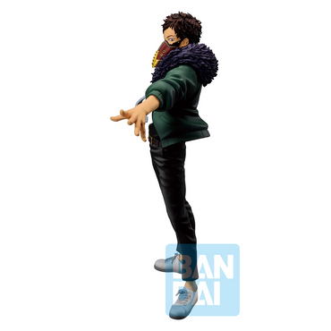 My Hero Academia 7 Inch Statue Figure Ichiban - Overhaul (Bright Future)