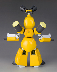 KOTOBUKIYA KBT00-M METAL BEETLE