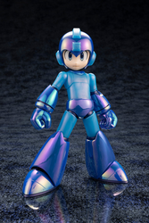 MEGA MAN Premium Charge Shot Ver. / ROCKMAN Premium Charge Shot Ver.