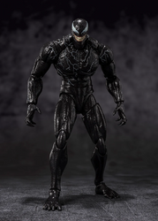 VENOM(VENOM: THE LAST DANCE) "VENOM: THE LAST DANCE", TAMASHII NATIONS S.H.FIGUARTS