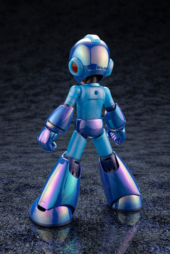 MEGA MAN Premium Charge Shot Ver. / ROCKMAN Premium Charge Shot Ver.