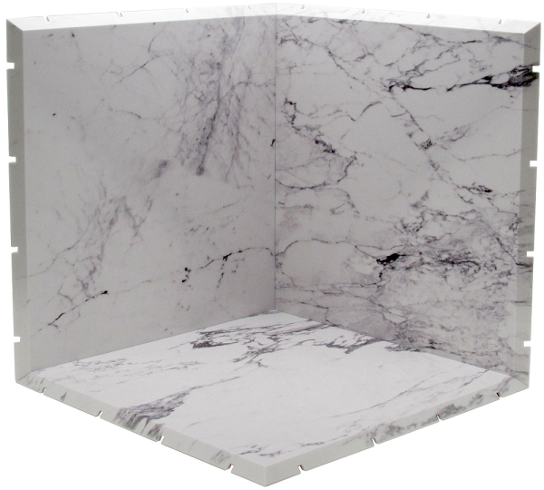 Dioramansion 200: Marble