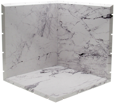Dioramansion 200: Marble