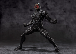VENOM(VENOM: THE LAST DANCE) "VENOM: THE LAST DANCE", TAMASHII NATIONS S.H.FIGUARTS