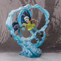 [EXTRA BATTLE] Trafalgar Law -Battle of Monsters on Onigashima- One Piece, Bandai Spirits FiguartsZERO