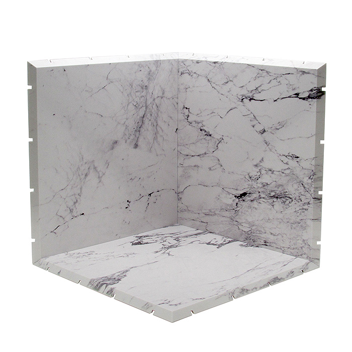 Dioramansion 200: Marble