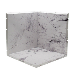 Dioramansion 200: Marble