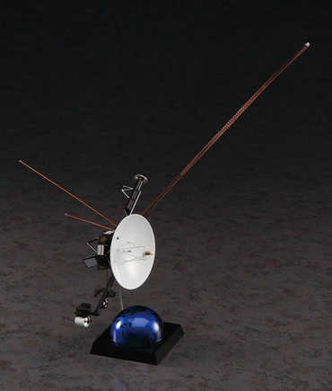 [SW02] 1:48 UNMANNED SPACE PROBE VOYAGER