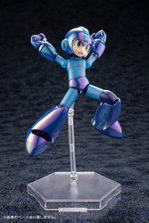 MEGA MAN Premium Charge Shot Ver. / ROCKMAN Premium Charge Shot Ver.