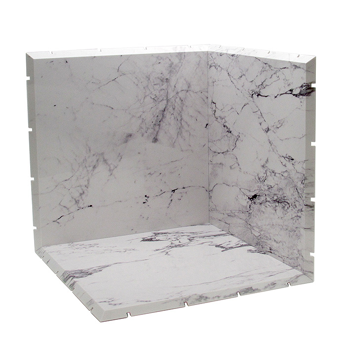 Dioramansion 200: Marble